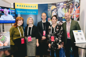 Baxendale Employee Ownership Team