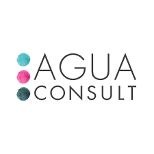 Agua Consult logo