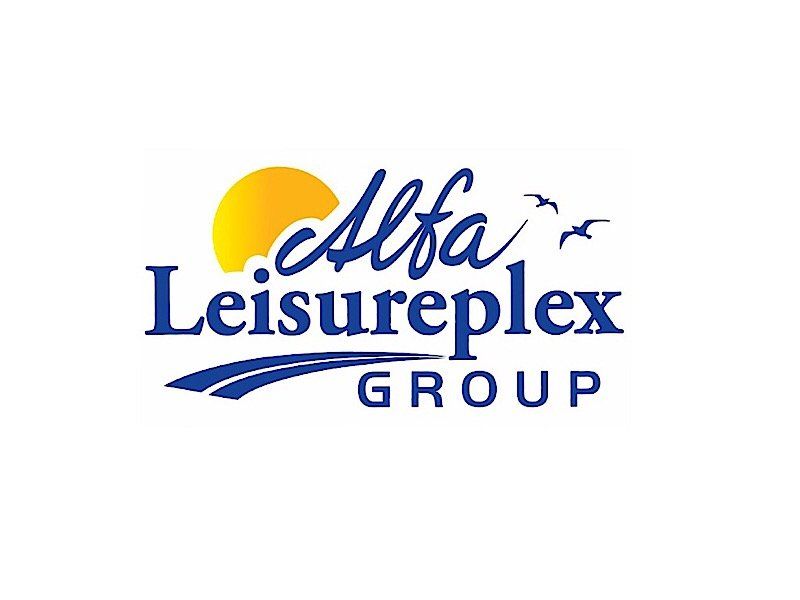 Alfa LeisurePlex group logo