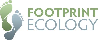 Footprint ecology logo