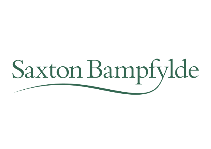 Saxton Bampfylde logo