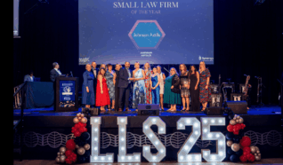 Johnson-Astills Team