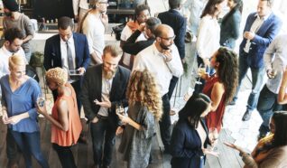 EO senior leaders network